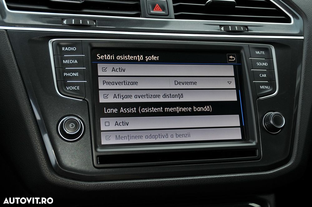 Volkswagen Tiguan 2.0 TDI DSG 4Mot Highline - 23