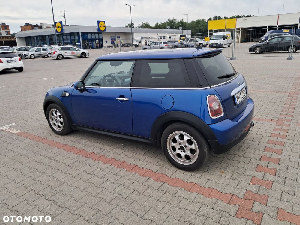 MINI Cooper - 2
