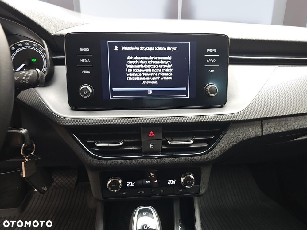 Skoda Scala 1.5 TSI Ambition DSG - 18