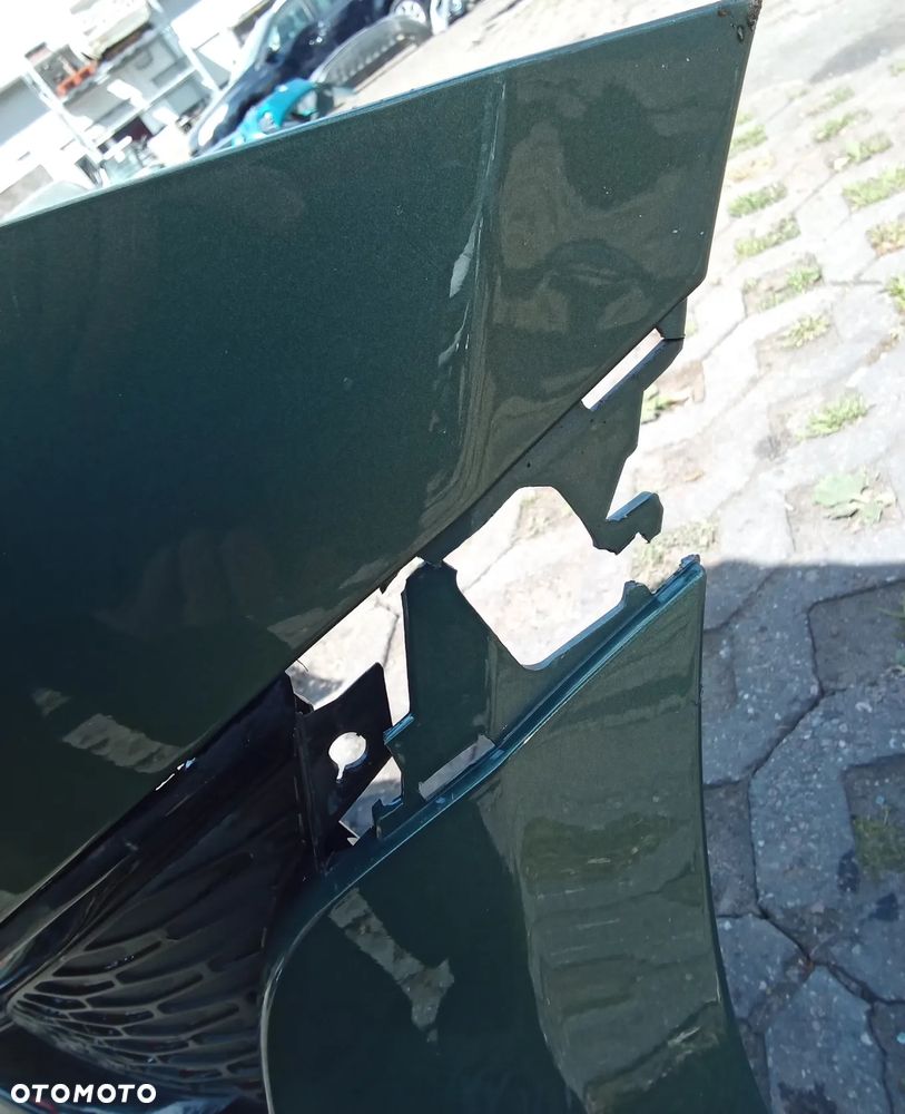 Zderzak przód Kia proceed GT line lift - 8