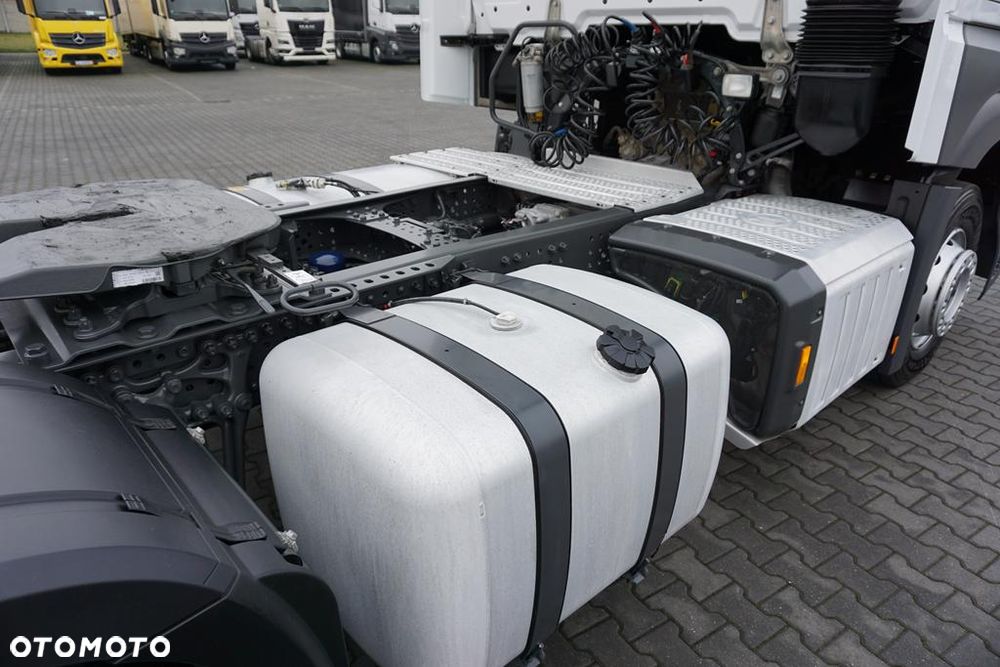 Mercedes-Benz ACTROS / 1851 / EURO 6 / ACC / BIG SPACE - 15