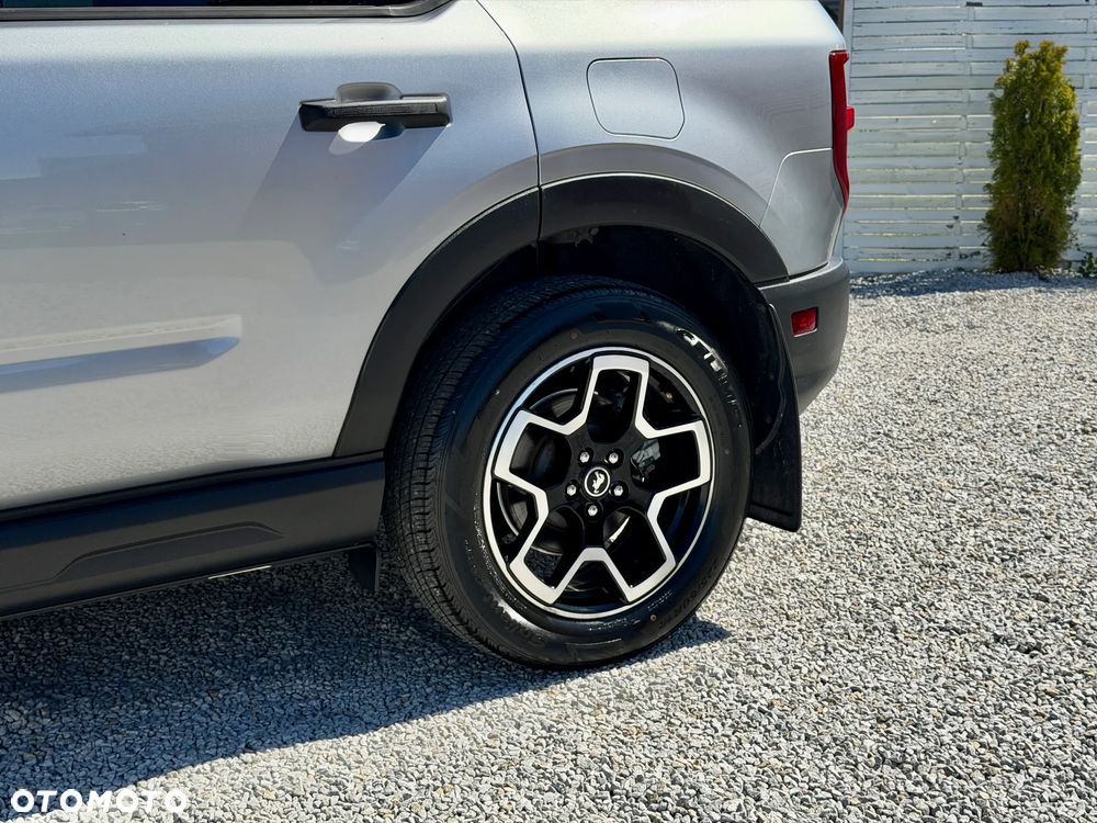 Ford Bronco - 21