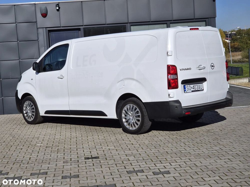 Opel Vivaro - 12