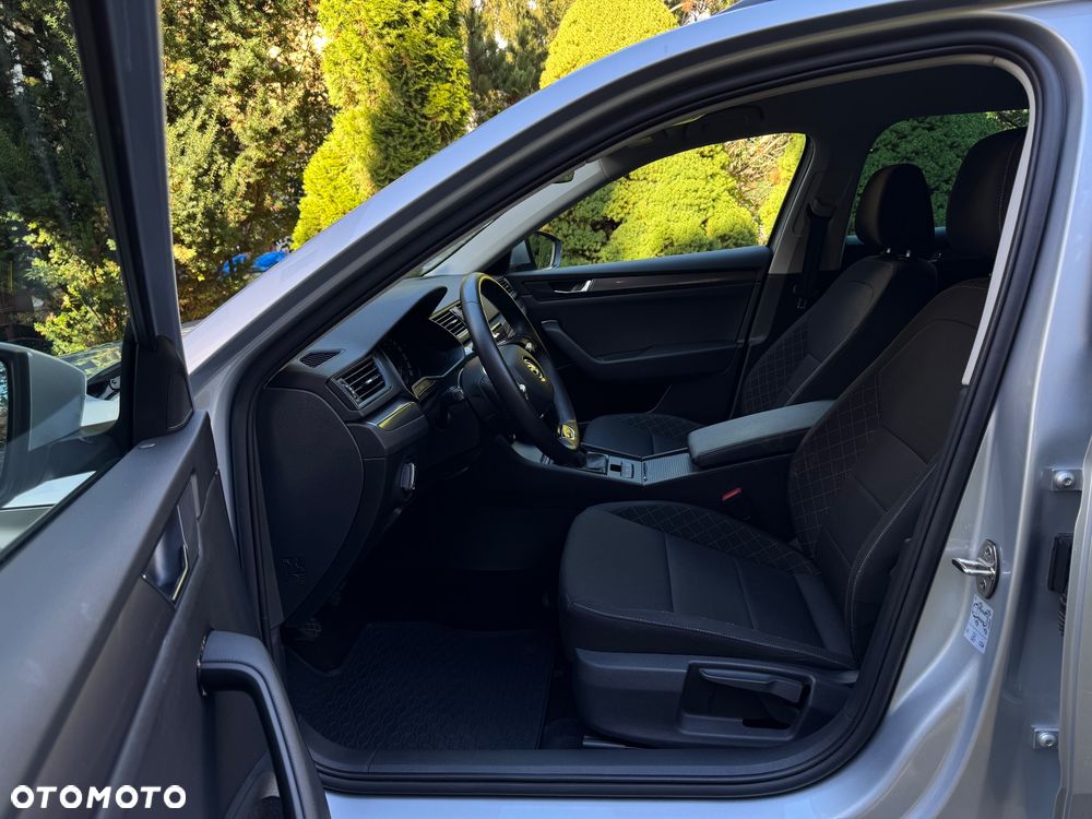 Skoda Superb 2.0 TDI SCR Active - 13