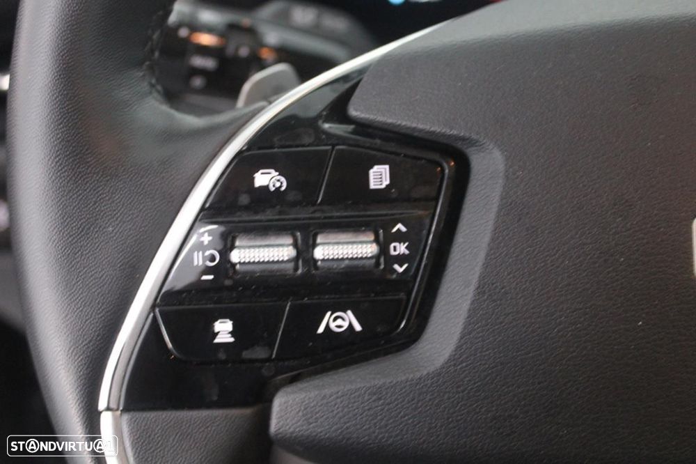 Kia e-Niro 64kWh - 17