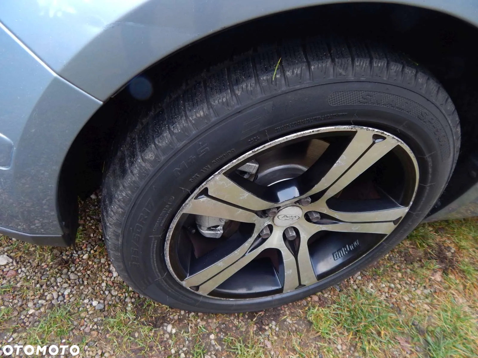Ford S-Max 2.0 TDCi Titanium - 11