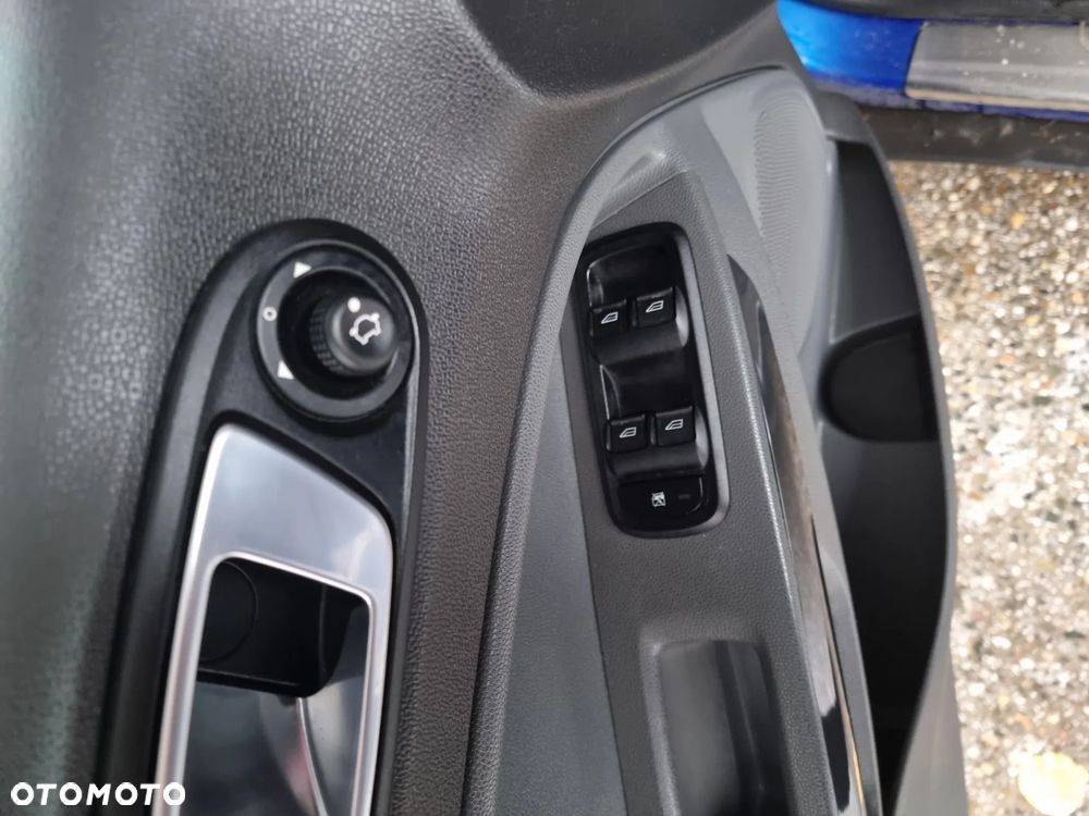 Ford EcoSport 1.5 TDCi - 9