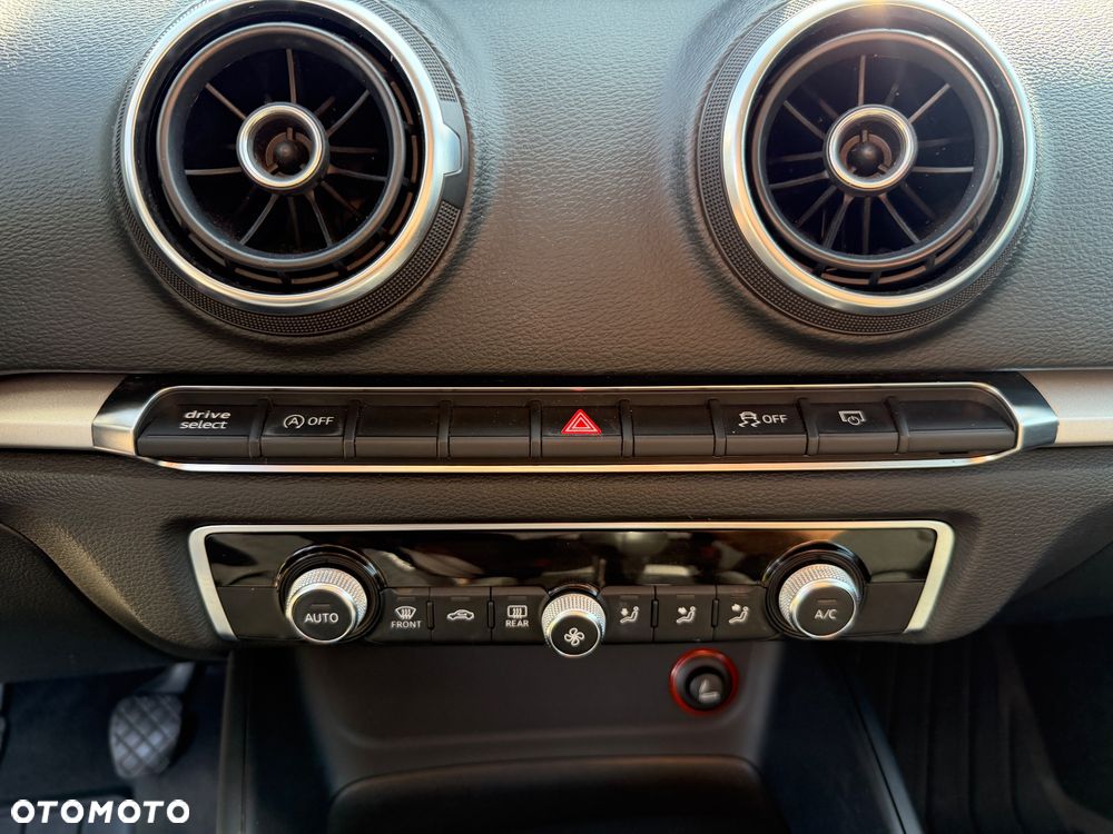 Audi A3 3-drzwiowe - 22