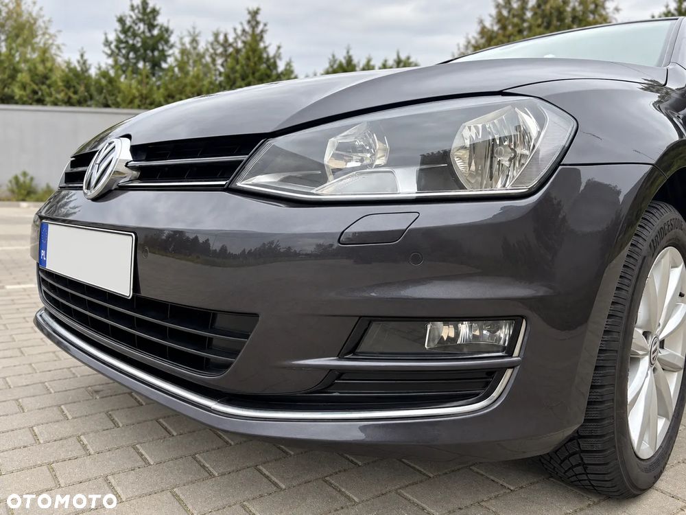 Volkswagen Golf - 4