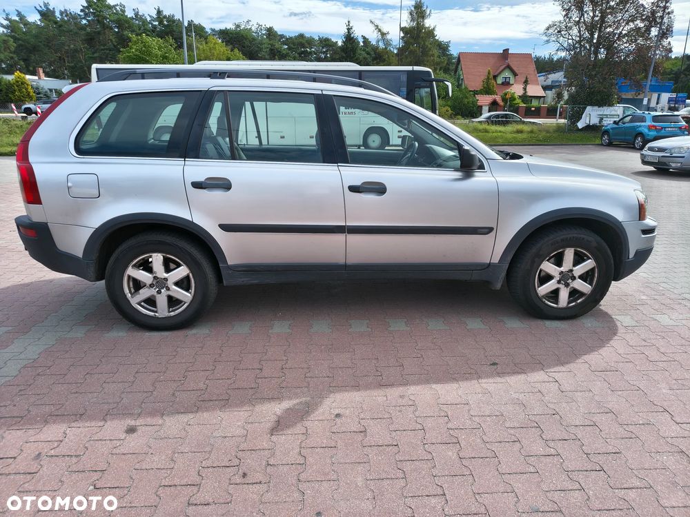 Volvo XC 90 2.4 D5 - 6