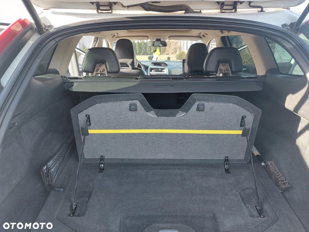 Volvo XC 60 T6 AWD Summum - 16