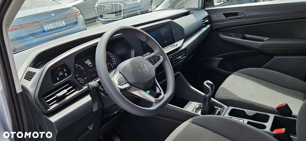 Volkswagen Caddy 1.5 TSI Style - 21