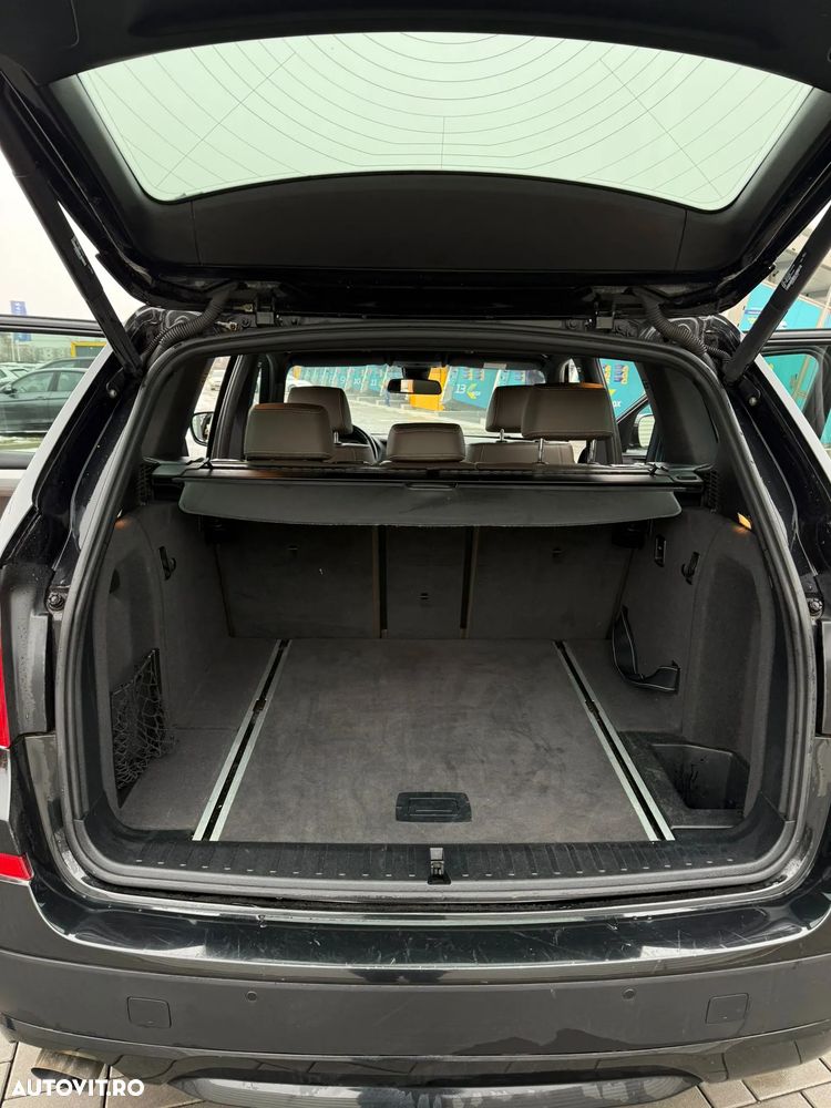 BMW X3 xDrive20d Aut. - 32