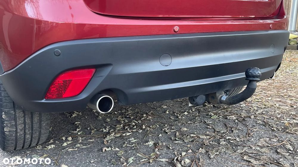 Mazda CX-5 2.2 SKYACTIV-D AWD Sports-Line - 29