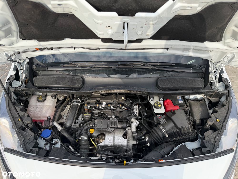 Ford Transit Connect Kombi 230 L2 Trend PowerShift - 20