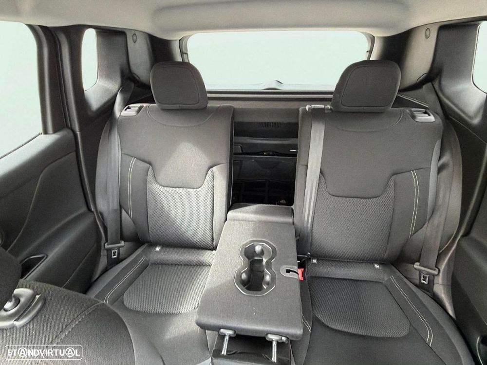 Jeep Renegade 1.6 MJD Limited - 19