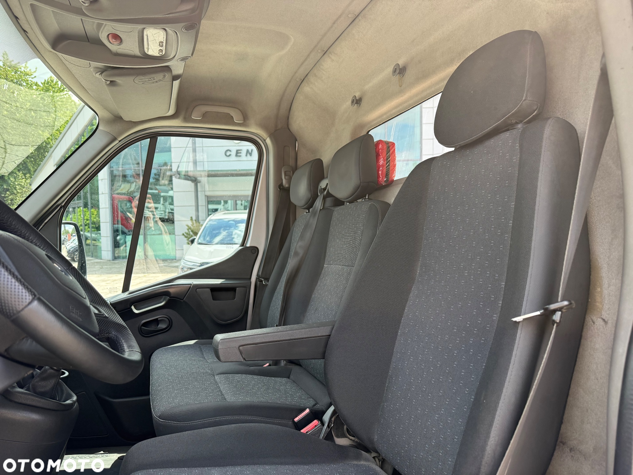 Opel Movano - 21