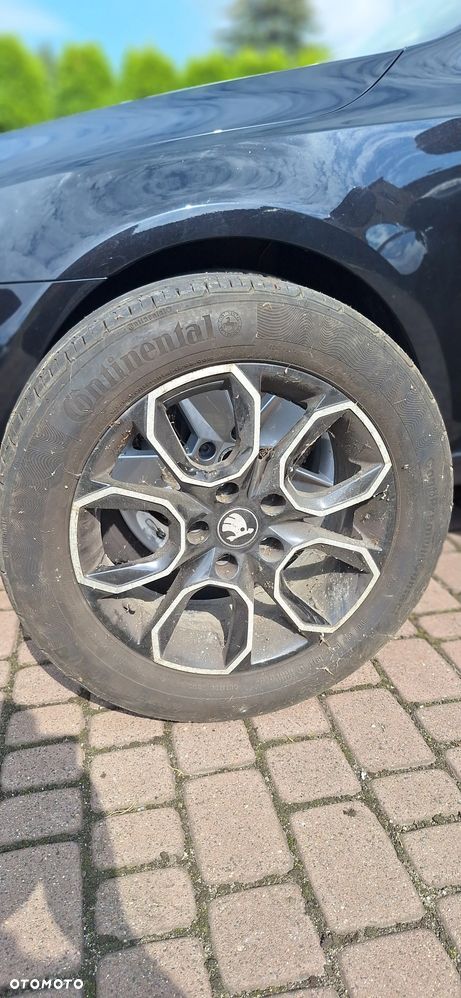 Skoda Octavia 1.4 TSI Ambition - 15