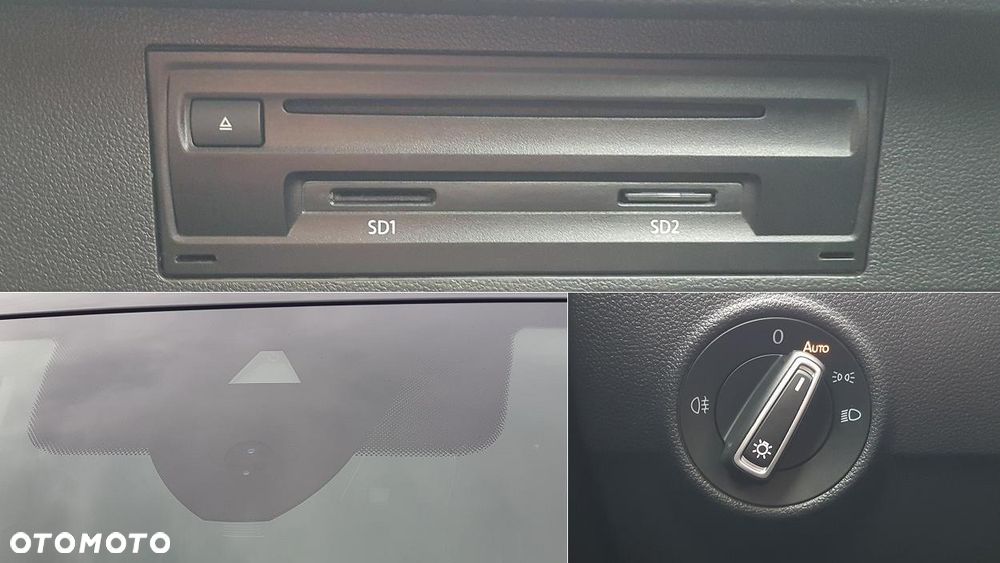 Volkswagen Golf 1.6 TDI SCR DSG Join - 38