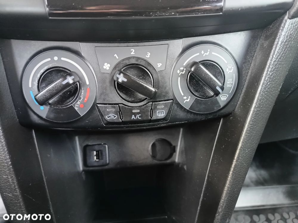 Suzuki Swift 1.2 Comfort - 19