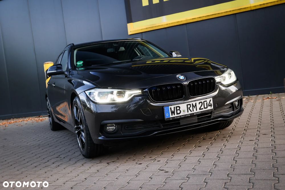 BMW Seria 3
