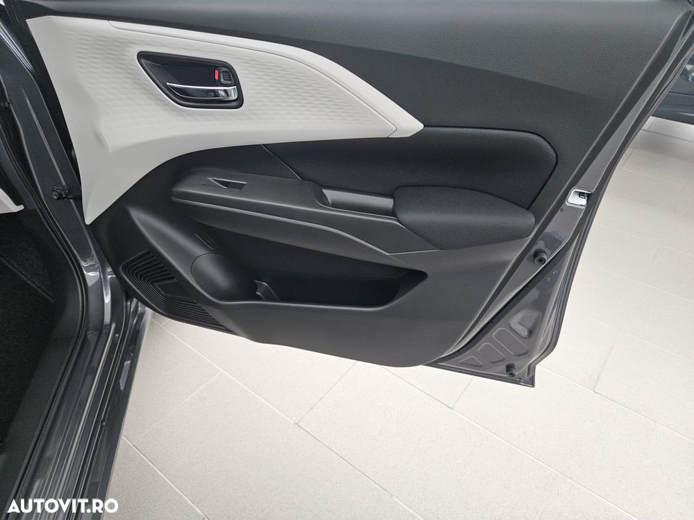 Suzuki Swift 1.2 Dualjet 12V 5MT MHEV Passion - 26