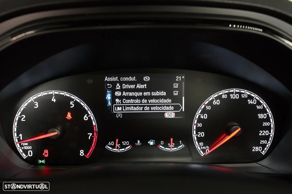 Ford Focus 2.3 EcoBoost ST3 - 18