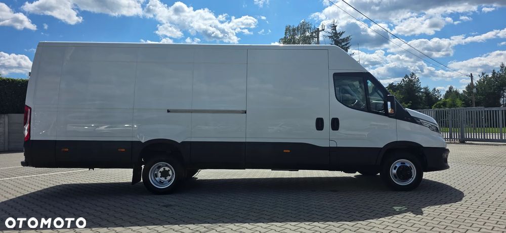 Iveco Daily 35 C18 - 6