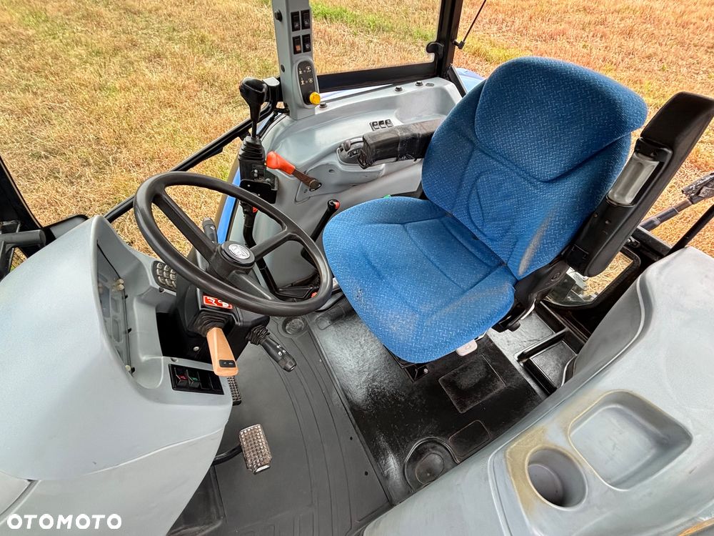 New Holland - 6