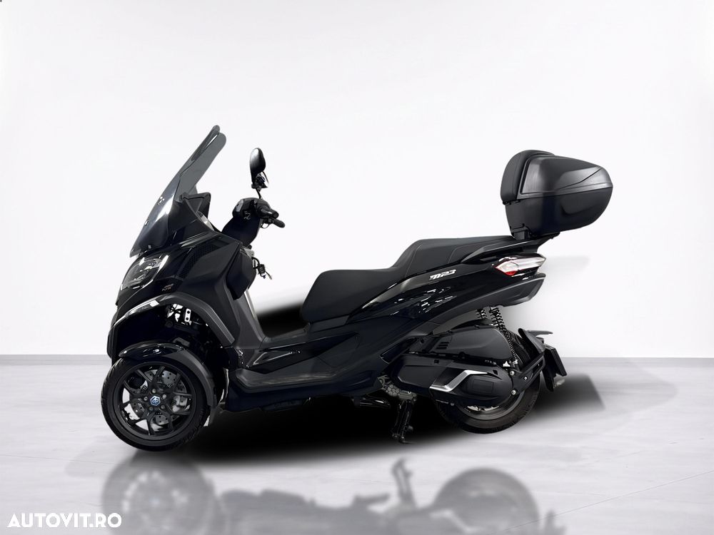 Piaggio MP3 400 HPE - 2