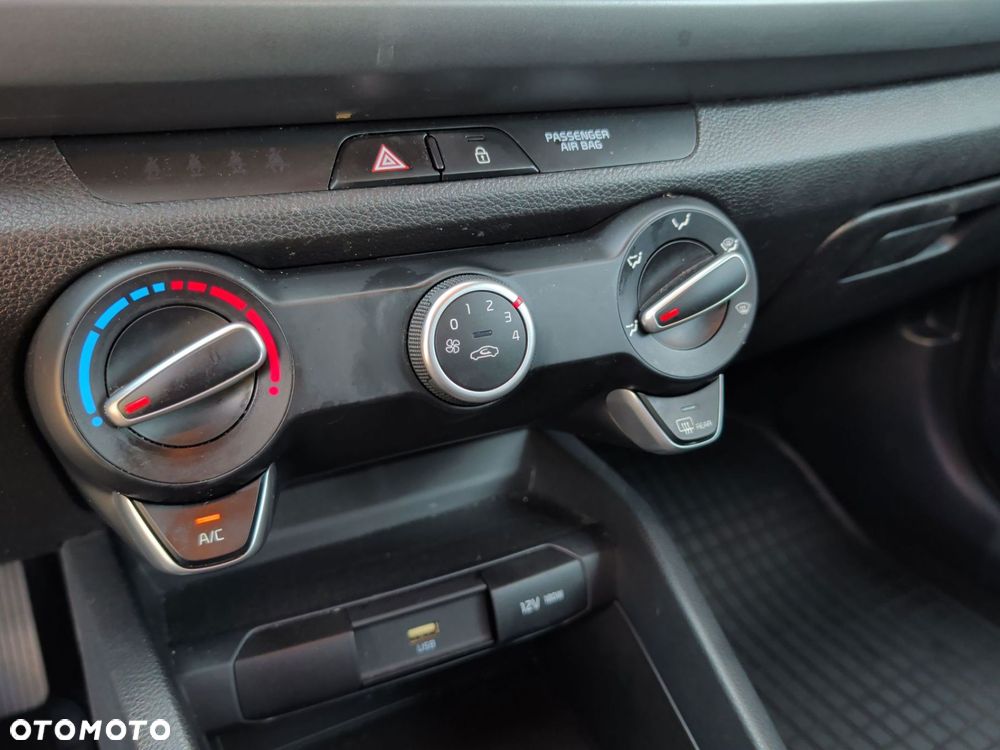 Kia Rio 1.0 T-GDI M - 27