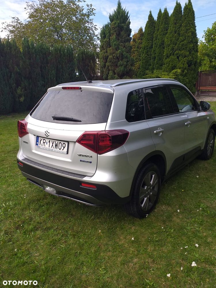 Suzuki Vitara - 6