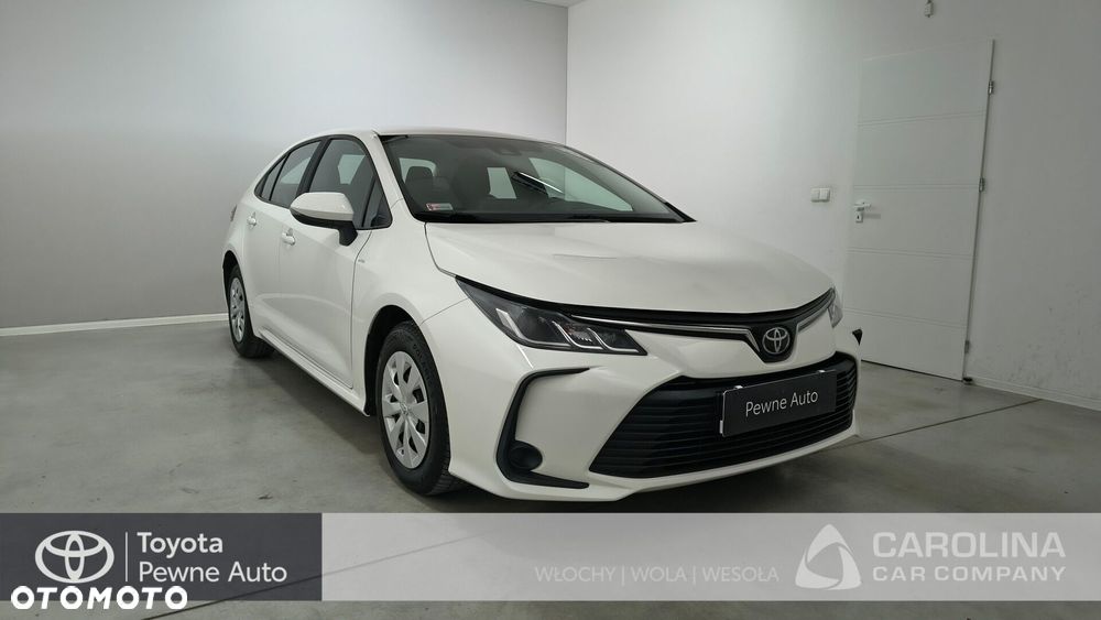 Toyota Corolla 1.5 Active - 14