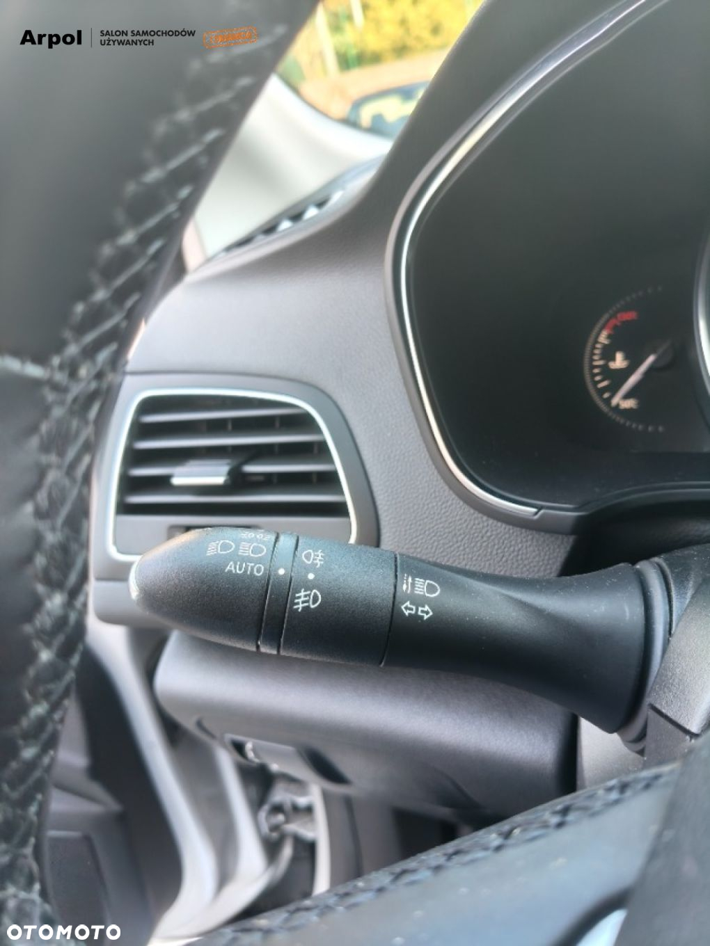Renault Megane - 12