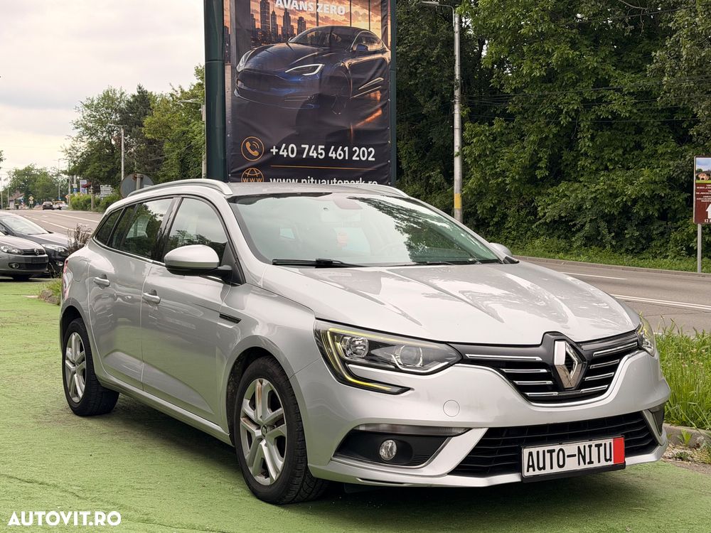 Renault Megane - 14