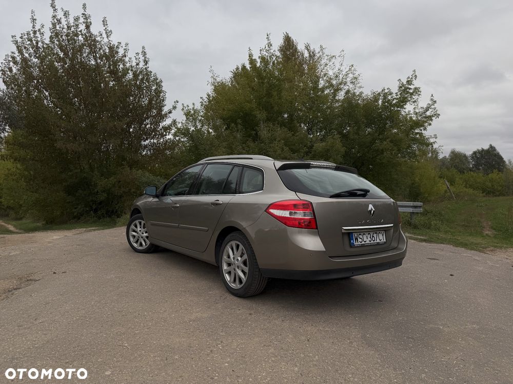 Renault Laguna Grandtour 2.0 16V 140 Dynamique - 3
