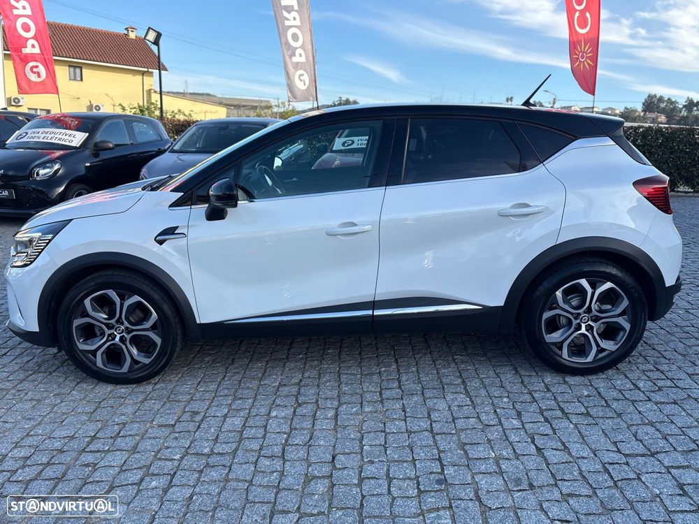 Renault Captur 1.0 TCe Intens - 4