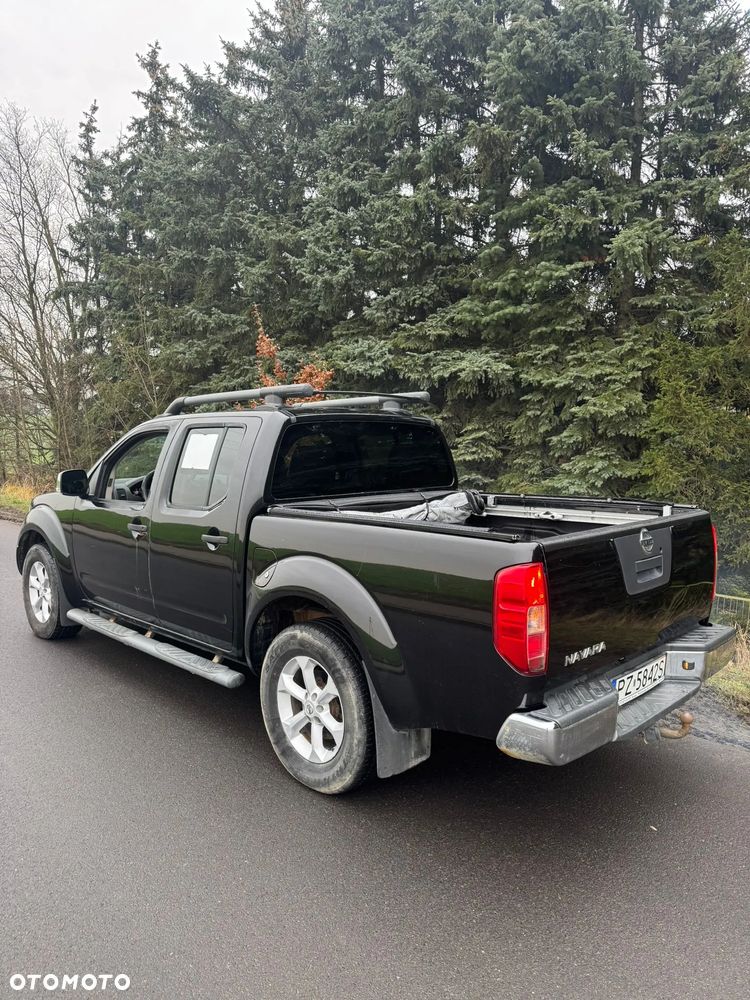 Nissan Navara - 3