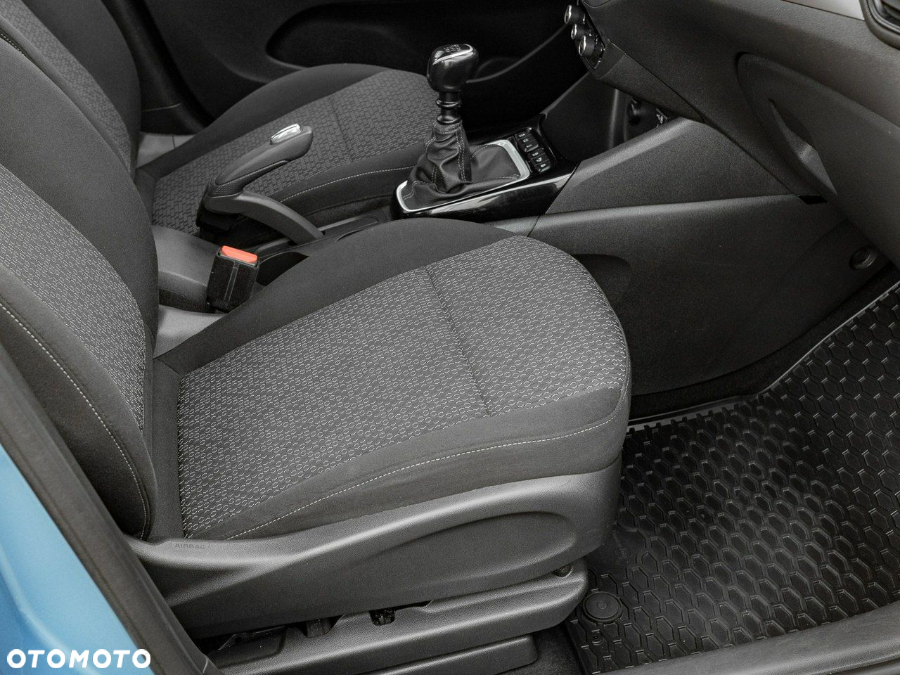 Opel Crossland X - 30