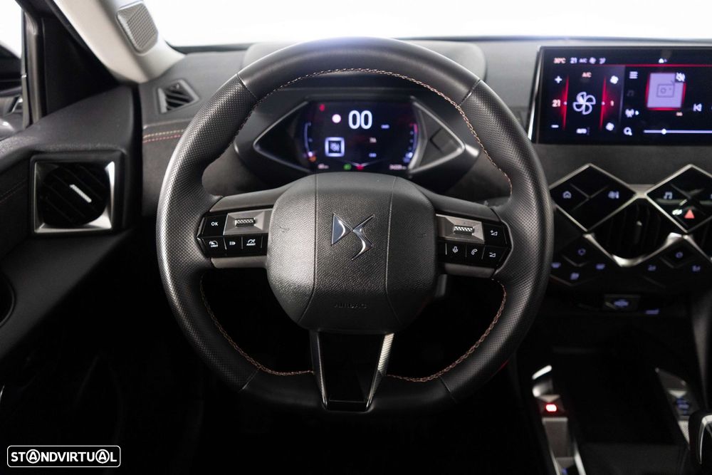 DS DS3 1.2 PureTech Performance Line - 25