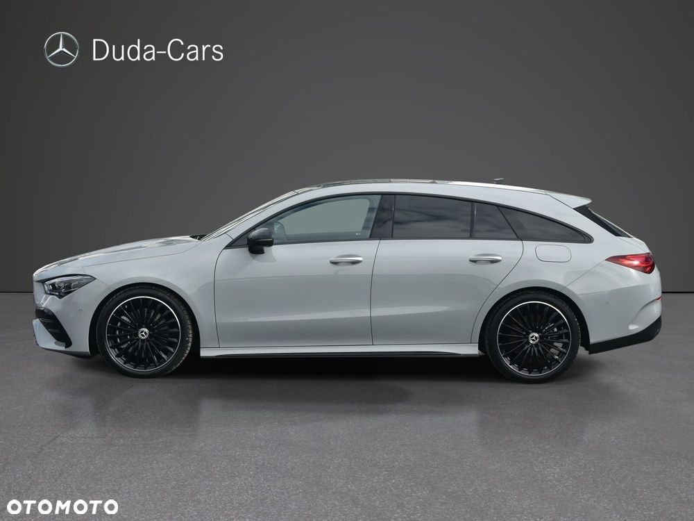 Mercedes-Benz CLA - 3