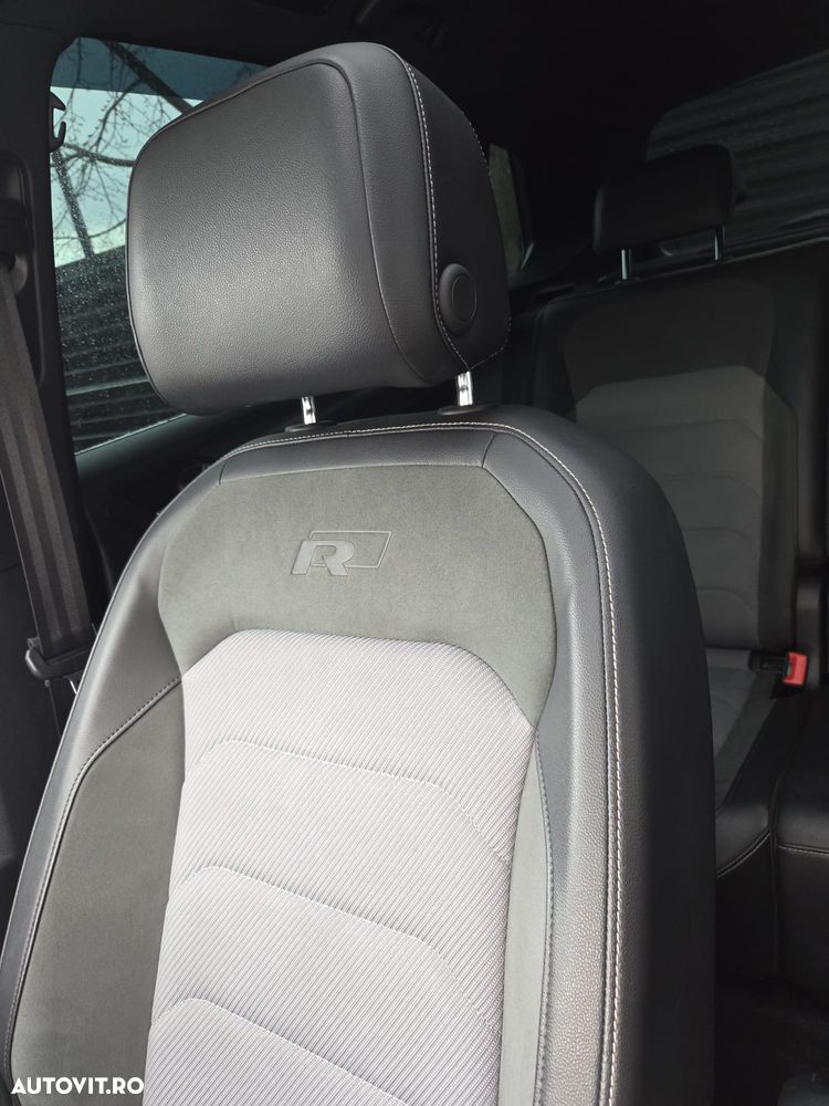 Volkswagen Tiguan 2.0 TDI SCR Life - 26