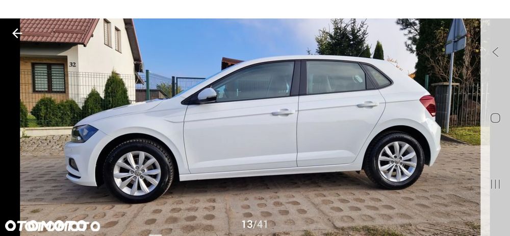 Volkswagen Polo 1.0 MPI Special Edition - 12