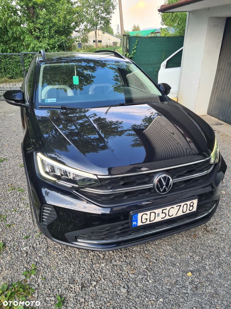 Volkswagen Taigo 1.0 TSI Life - 4