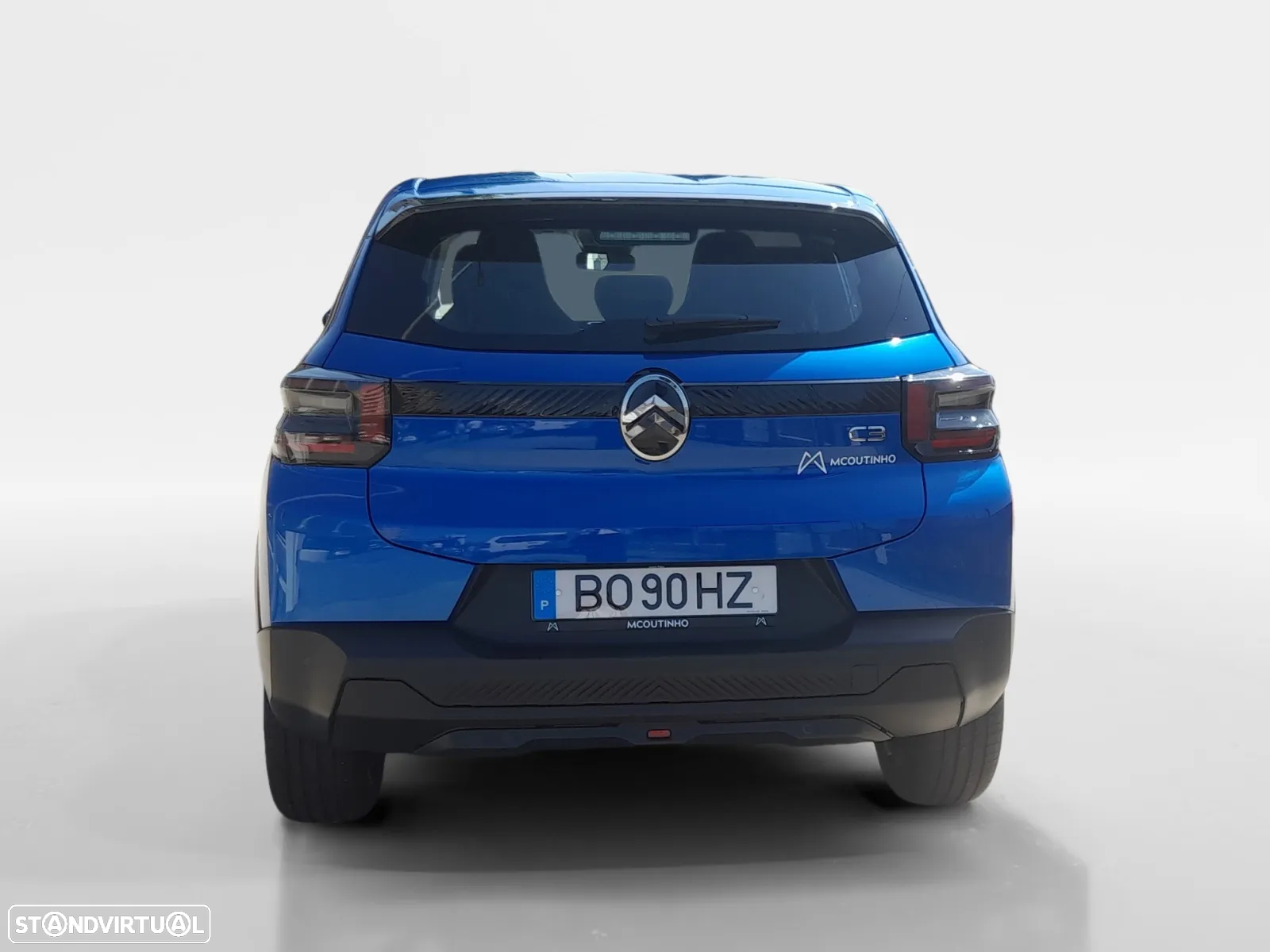 Citroën C3 1.2 PureTech YOU - 5