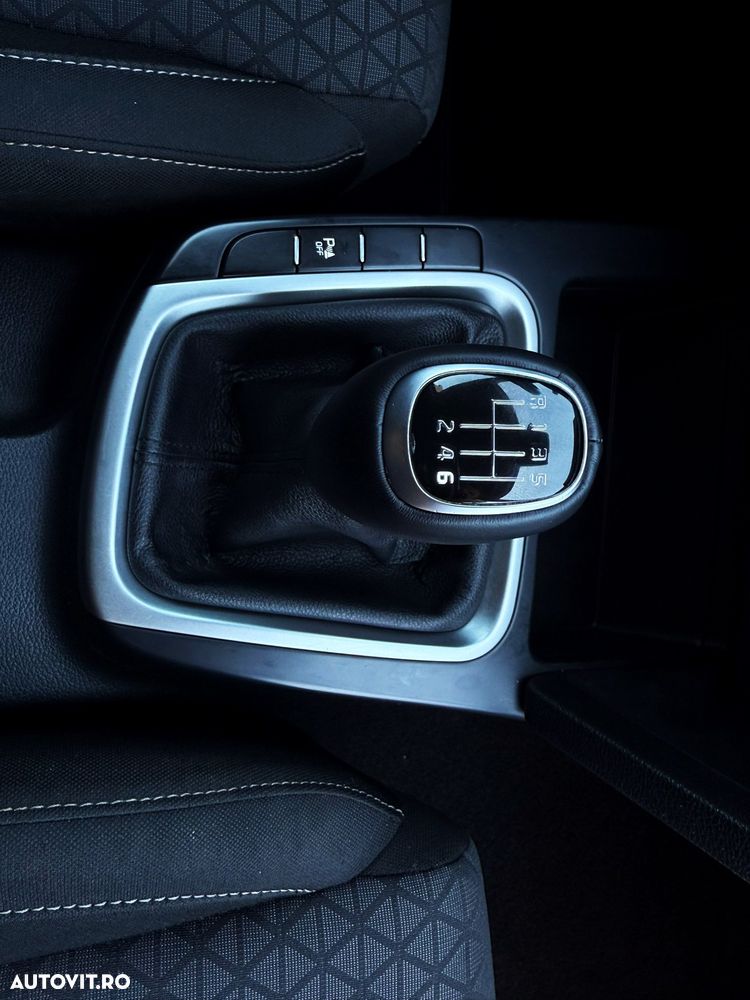 KIA Ceed 2020 — imagine 25