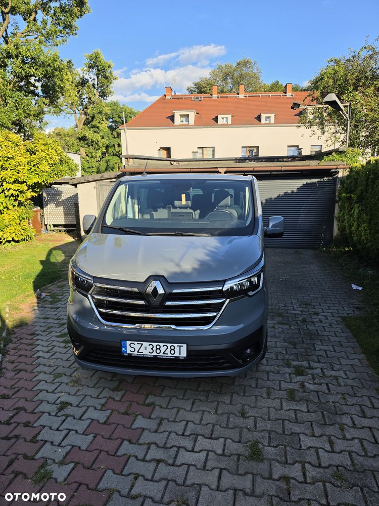 Renault Trafic 2.0 dCi - 2