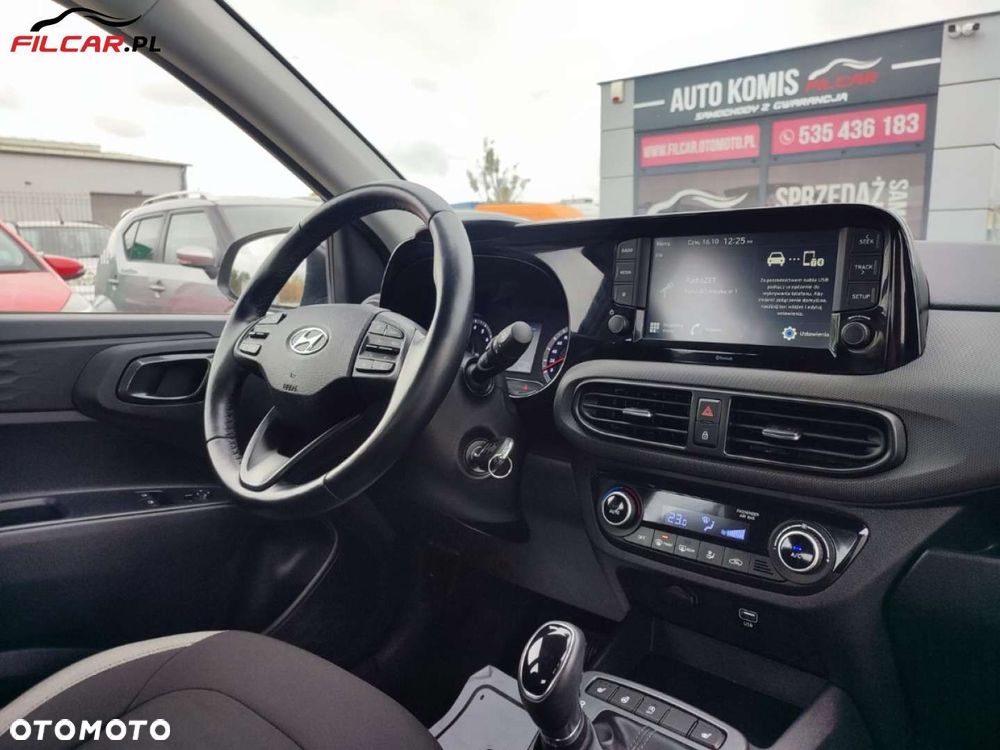 Hyundai i10 - 9