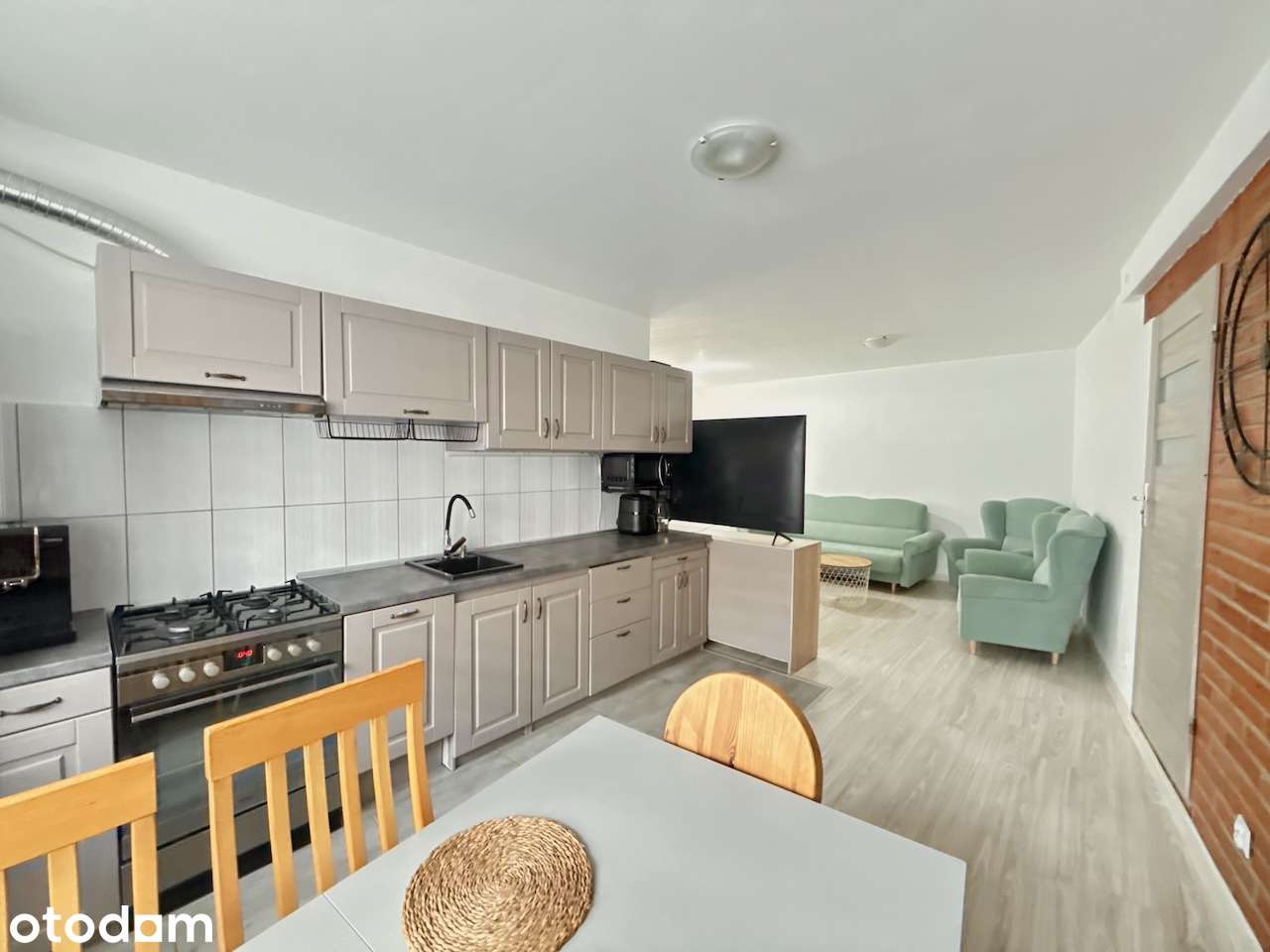 Mieszkanie w centrum Świebodzina – 73 m² bez czynszu | Nowa cena ! - Pełny obrazek: 3/17