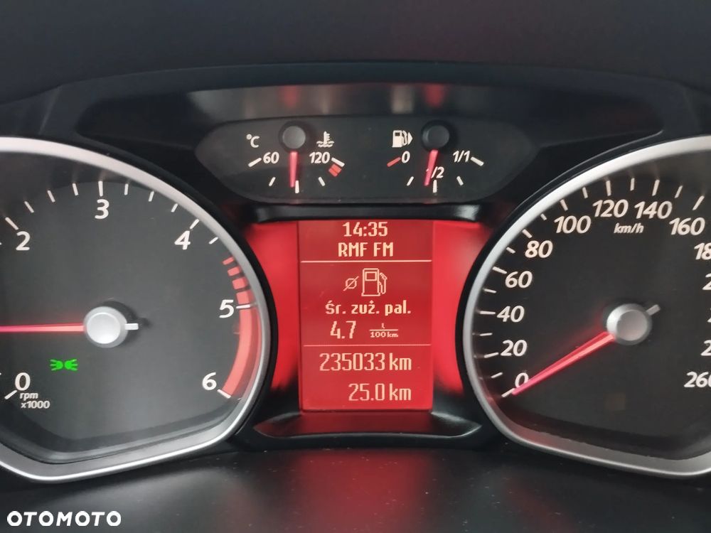 Ford Mondeo 1.6 TDCi Cool & Sound - 7
